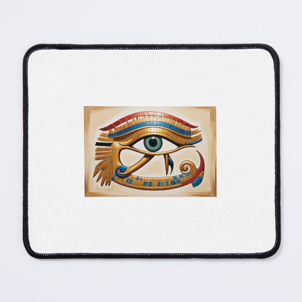 Item preview, Egyptian eye of Ra designed and sold by MatthaeusArts.