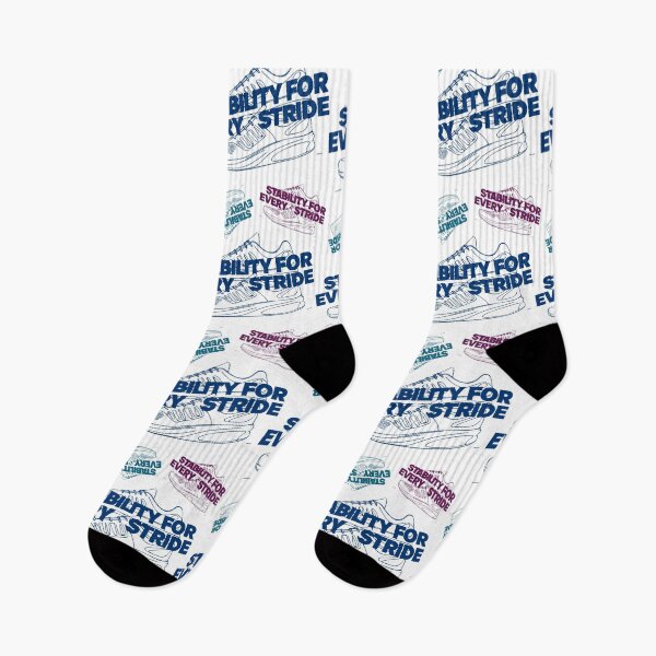 Item preview, Stability for Every Stride designed and sold by PragmaticP.