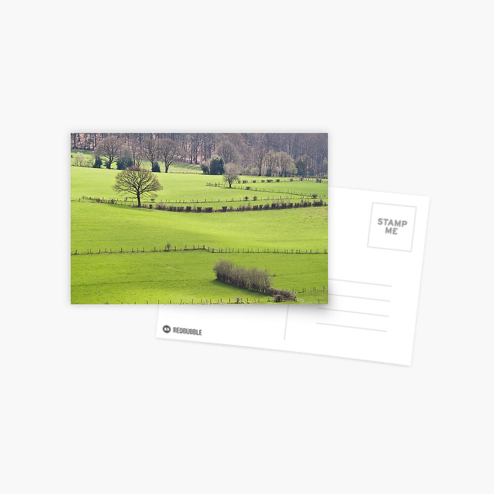 Jalhay1 Postcard