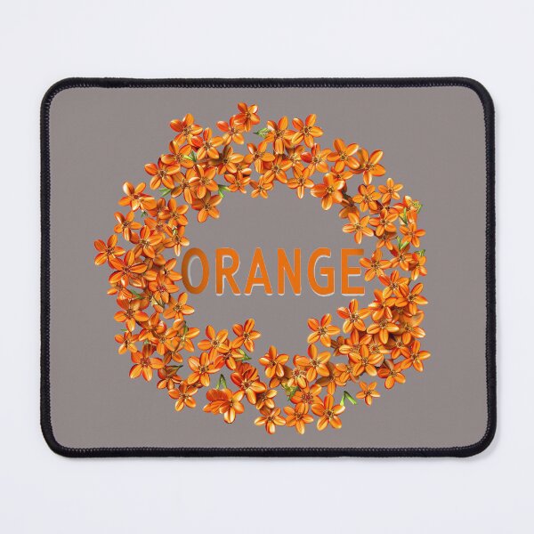 Item preview, Orange designed and sold by CoputerEasel.