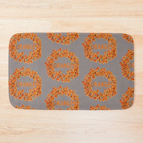 Item preview, Orange designed and sold by CoputerEasel.