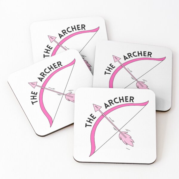 Item preview, The Archer designed and sold by canderson13.