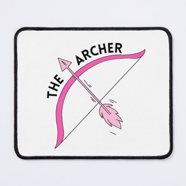 Item preview, The Archer designed and sold by canderson13.