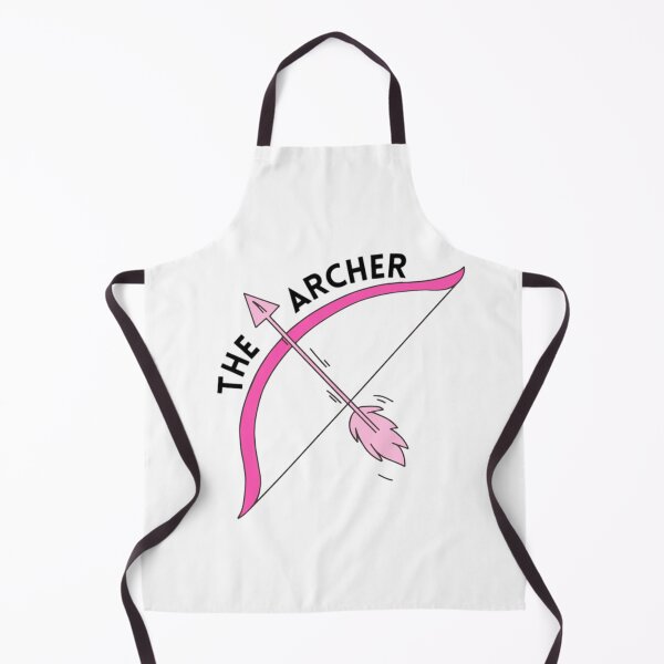 Item preview, The Archer designed and sold by canderson13.