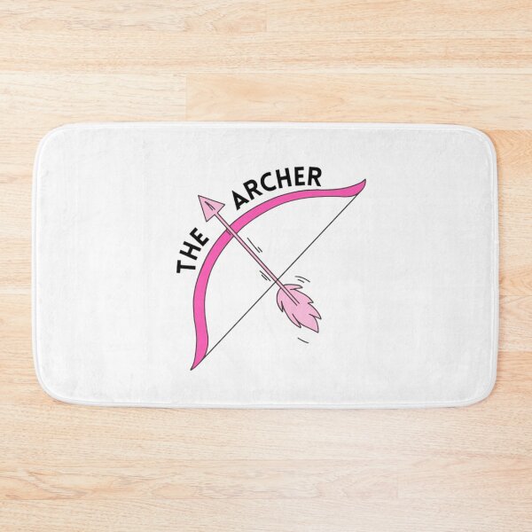 Item preview, The Archer designed and sold by canderson13.