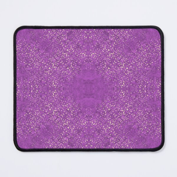 Item preview, Quantum Dots Magenta Pink designed and sold by Art in My Loft.