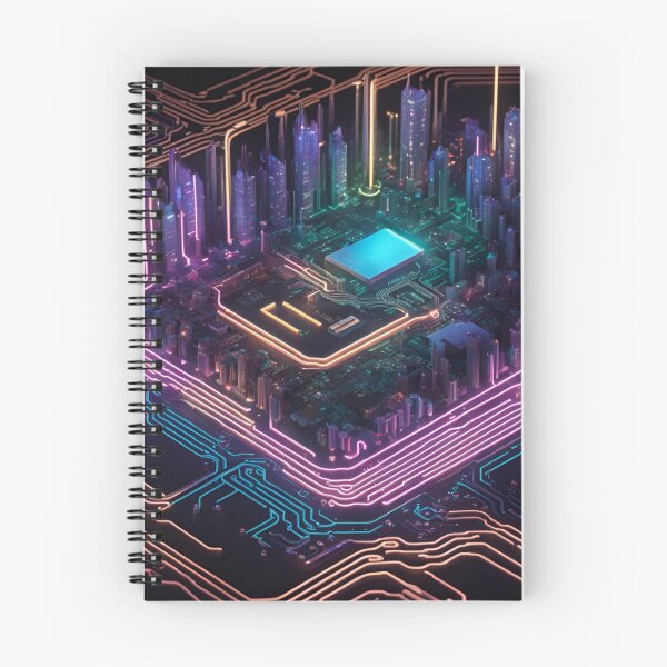Item preview, Cybernetic city model designed and sold by Flakes14.