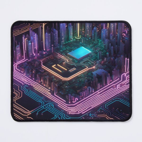 Item preview, Cybernetic city model designed and sold by Flakes14.