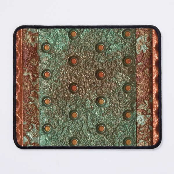 Item preview, Rusty Metal Mystery designed and sold by mittie101.