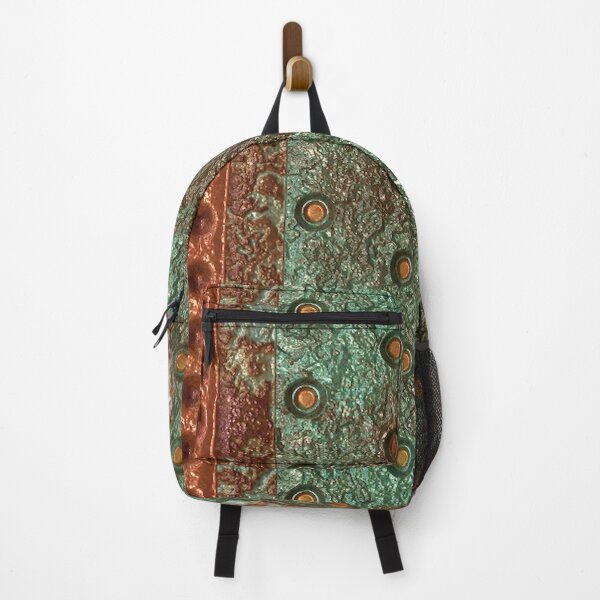 Item preview, Rusty Metal Mystery designed and sold by mittie101.