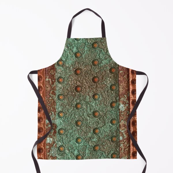 Item preview, Rusty Metal Mystery designed and sold by mittie101.