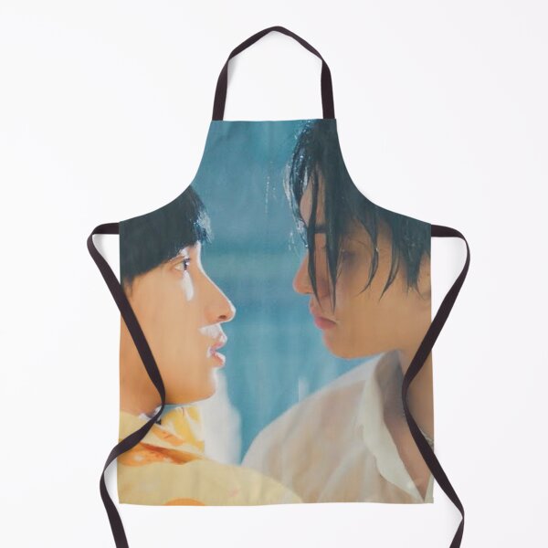 Item preview, The boy next world Boss Noeul summer project the series BL thai designed and sold by Kpop-Noona.