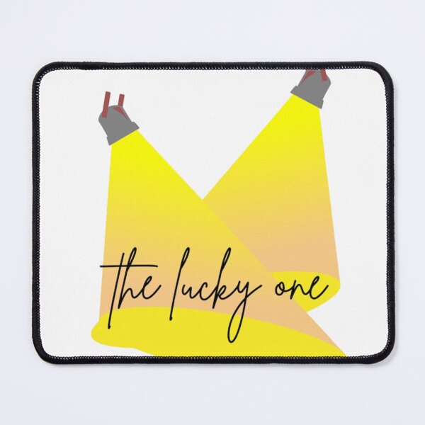 Item preview, The lucky one designed and sold by canderson13.