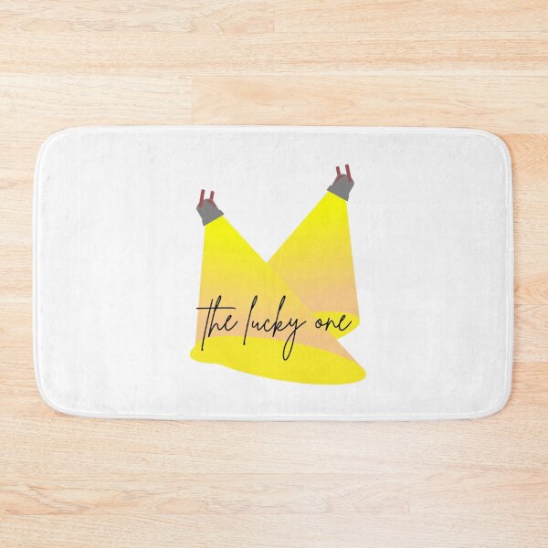 Item preview, The lucky one designed and sold by canderson13.