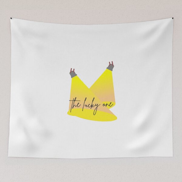 Item preview, The lucky one designed and sold by canderson13.