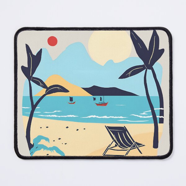 Item preview, Midday Sun Retreat designed and sold by SayItWithYours.