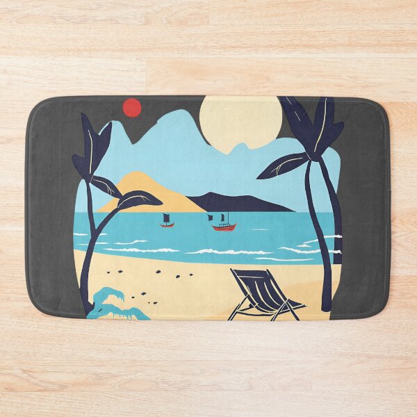Item preview, Midday Sun Retreat designed and sold by SayItWithYours.
