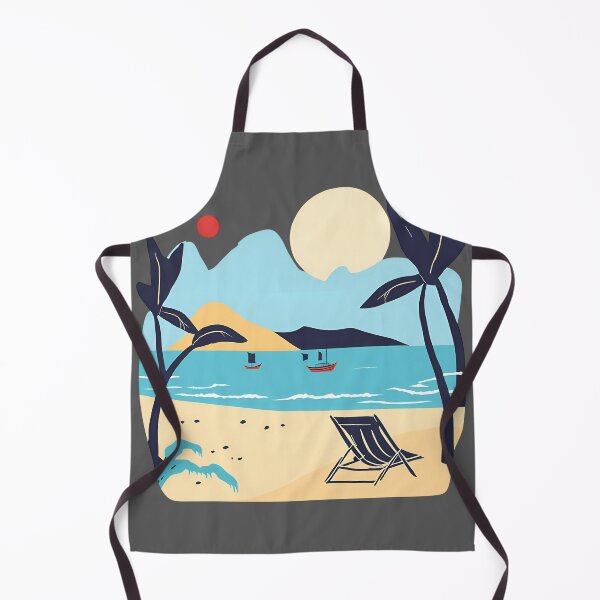 Item preview, Midday Sun Retreat designed and sold by SayItWithYours.