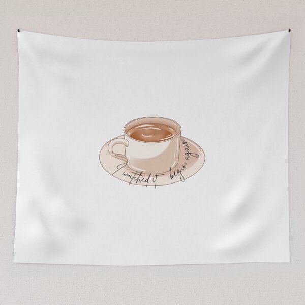 Item preview, Begin Again designed and sold by canderson13.