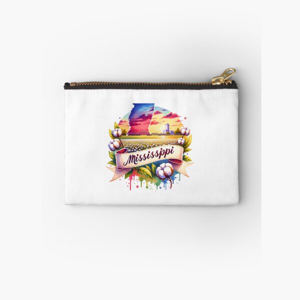 Artikelvorschau, ✨Retro-Aquarellkarten der US-Bundesstaaten – Vintage-Reisekunst für T-Shirts, Tassen, Aufkleber und mehr entworfen und verkauft von artedigital99.