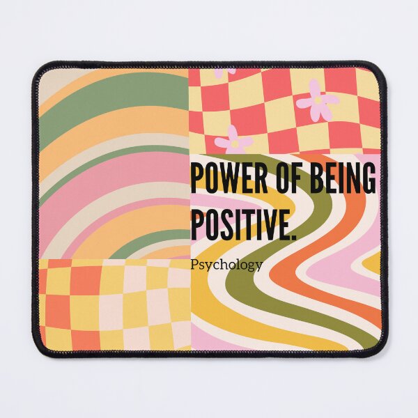 Item preview, Psychology power designed and sold by Abelievingheart.