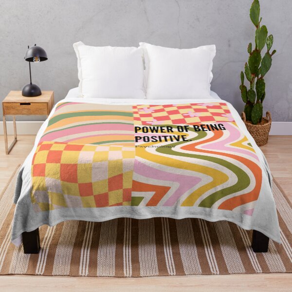 Item preview, Psychology power designed and sold by Abelievingheart.