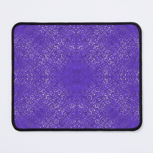 Item preview, Quantum Dots Bright Purple designed and sold by Art in My Loft.