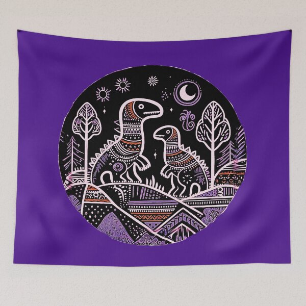 Item preview, simple madhubani painting designed and sold by MerryCrown.