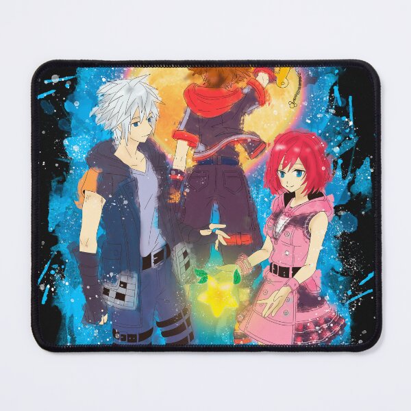 Item preview, KH 3 designed and sold by hikkirocker.