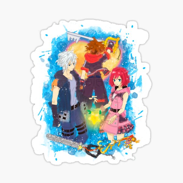 Vista previa del artículo con la obra «KH 3», diseñado y vendido por hikkirocker.