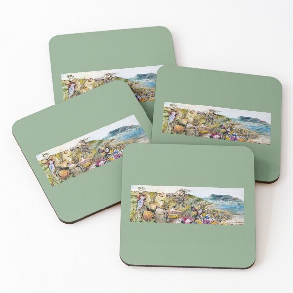 Item preview, A journey through South Africa designed and sold by catherine calder.