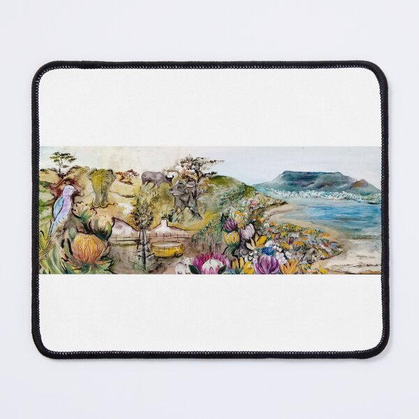 Item preview, A journey through South Africa designed and sold by catherine calder.