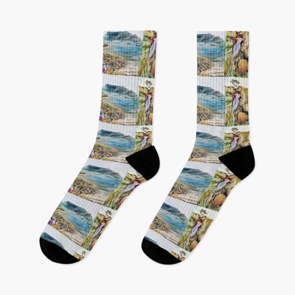 Item preview, A journey through South Africa designed and sold by catherine calder.