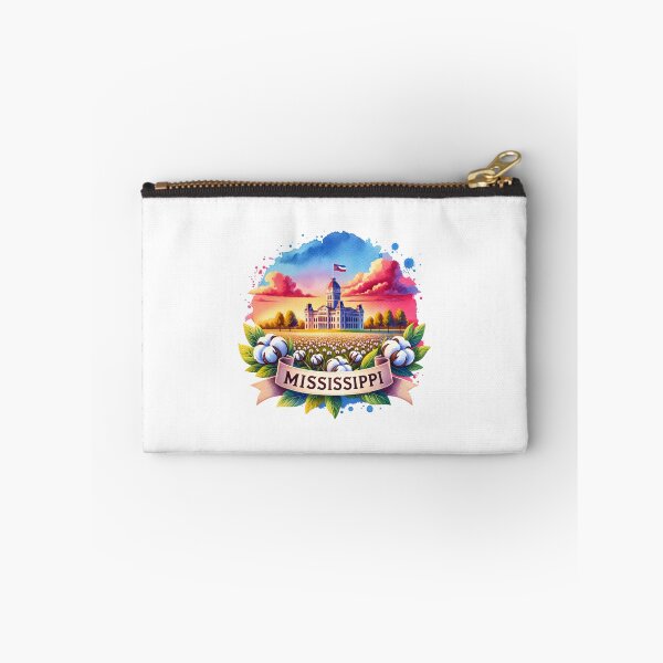Artikelvorschau, ✨Retro-Aquarellkarten der US-Bundesstaaten – Vintage-Reisekunst für T-Shirts, Tassen, Aufkleber und mehr entworfen und verkauft von artedigital99.