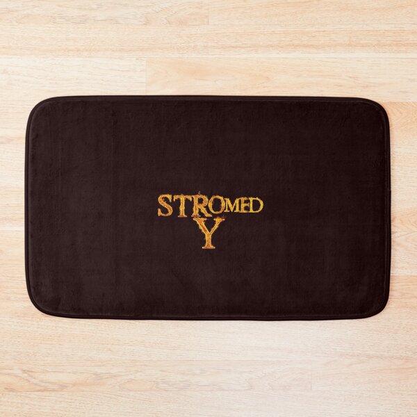 Item preview, "Stromedy: The Comedy King Taking the Internet by Storm" designed and sold by Gendy77.