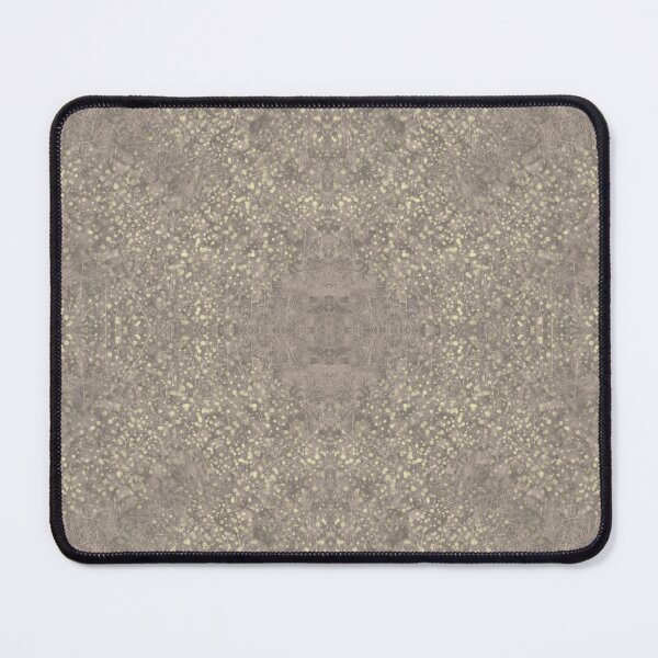 Item preview, Quantum Dots Taupe designed and sold by Art in My Loft.