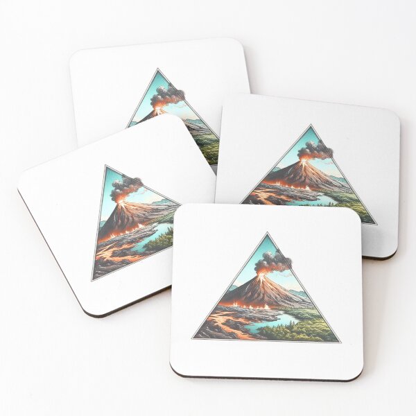 Item preview, Hawaii Volcanoes National Park designed and sold by svarupa.