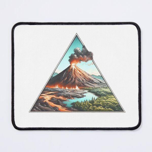 Artikelvorschau, Hawaiʻi-Volcanoes-Nationalpark entworfen und verkauft von svarupa.