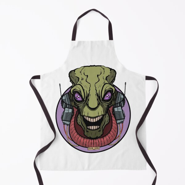 Item preview, Wastelander Alien Creature designed and sold by Dark-Inks.
