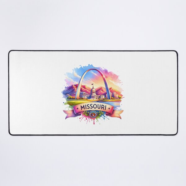 Item preview, ✨Retro US State Watercolor Maps – Vintage Travel Art for T-Shirts, Mugs, Stickers & More designed and sold by artedigital99.