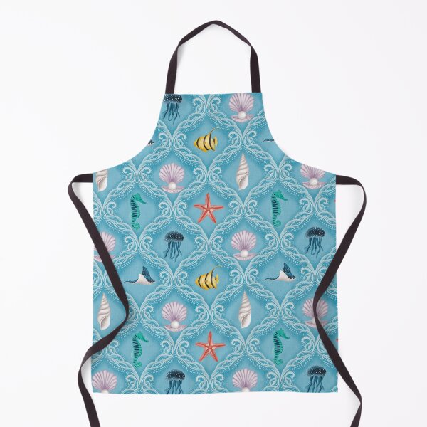 Item preview, Summer Under the Sea designed and sold by Louise Thompson.