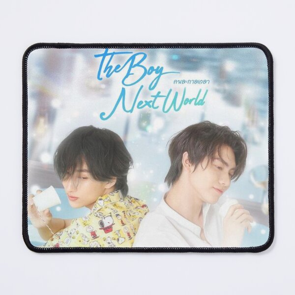 Item preview, The boy next world Boss Noeul summer project the series BL thai designed and sold by Kpop-Noona.