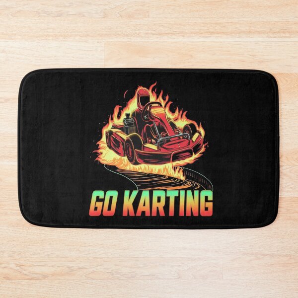 Item preview, Go karting designed and sold by JansenGS.