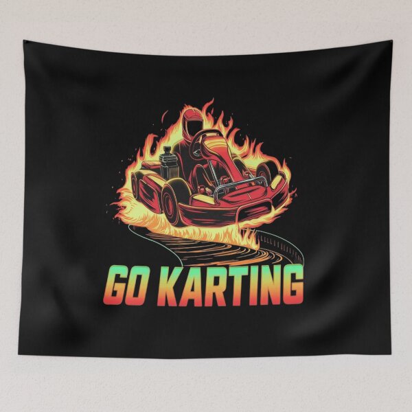 Item preview, Go karting designed and sold by JansenGS.