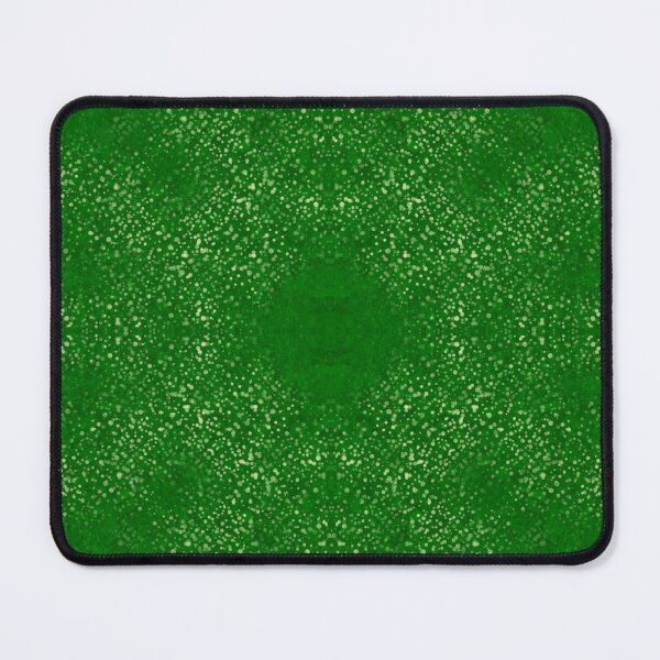 Item preview, Quantum Dots Bottle Green  designed and sold by Art in My Loft.