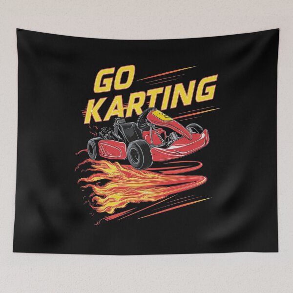 Item preview, Go karting designed and sold by JansenGS.