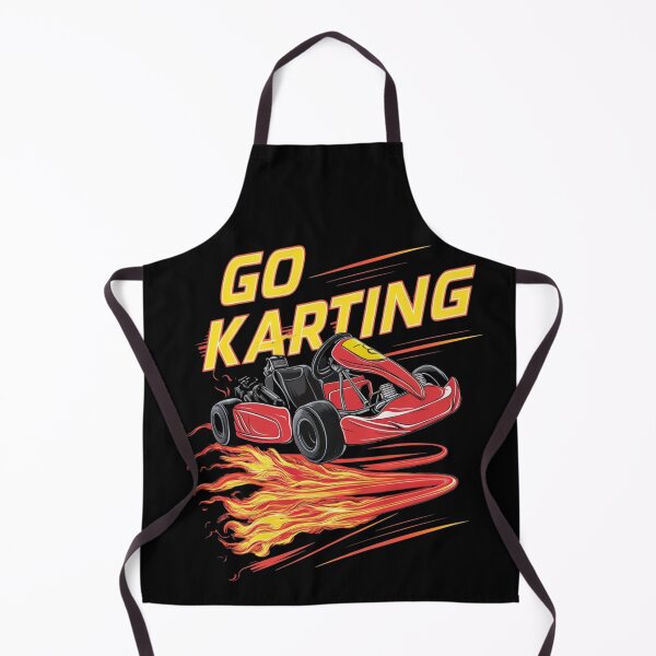Item preview, Go karting designed and sold by JansenGS.