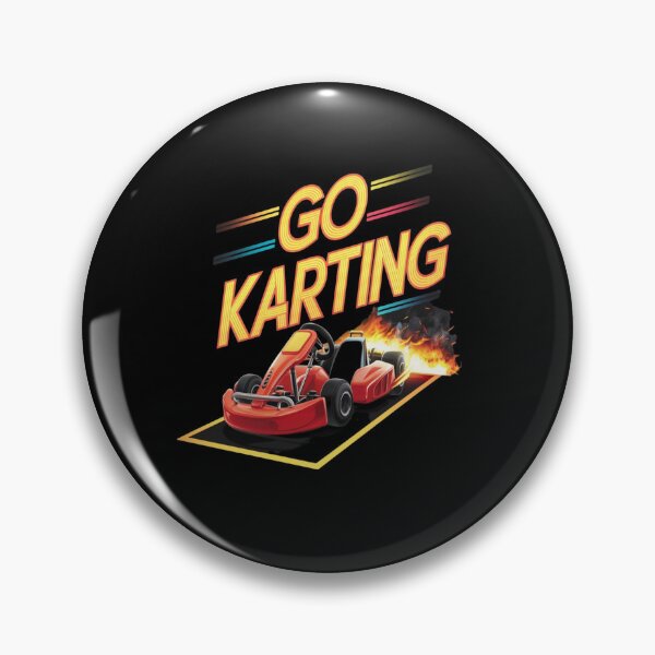 Item preview, Go karting designed and sold by JansenGS.