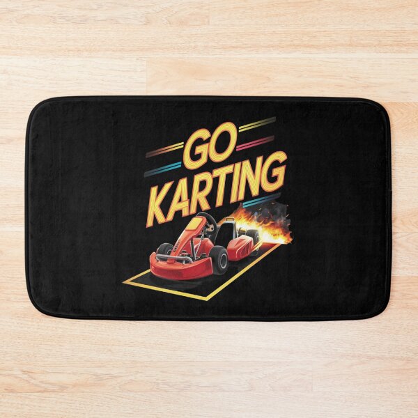 Item preview, Go karting designed and sold by JansenGS.