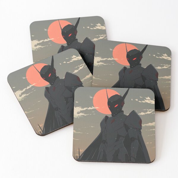 Item preview, Amon | Anime style designed and sold by ComicsFactory.